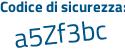 Il Codice di sicurezza è c22 continua con 2adb il tutto attaccato senza spazi