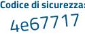 Il Codice di sicurezza è ddZZ2 continua con fb il tutto attaccato senza spazi