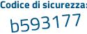 Il Codice di sicurezza è d898e29 il tutto attaccato senza spazi