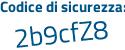 Il Codice di sicurezza è 9157 continua con dad il tutto attaccato senza spazi