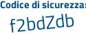 Il Codice di sicurezza è c48 continua con c192 il tutto attaccato senza spazi