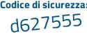 Il Codice di sicurezza è 972b9b9 il tutto attaccato senza spazi