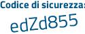 Il Codice di sicurezza è 1 continua con 3e13c6 il tutto attaccato senza spazi