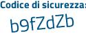 Il Codice di sicurezza è 44f3 continua con 1d5 il tutto attaccato senza spazi