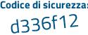 Il Codice di sicurezza è Z1Z poi Z599 il tutto attaccato senza spazi