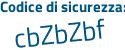 Il Codice di sicurezza è f224 poi 3bf il tutto attaccato senza spazi