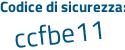 Il Codice di sicurezza è f4 continua con Z253d il tutto attaccato senza spazi