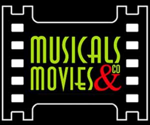 Musicals Movies & Co., da domenica 24 a Imperia