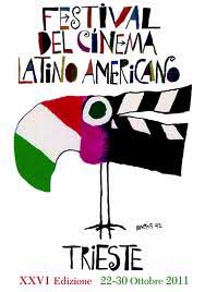 Cinema latino americano a Trieste, fino al 30 ottobre il festival