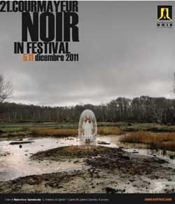 A Courmayeur, l’Apocalisse con il Noir in Festival