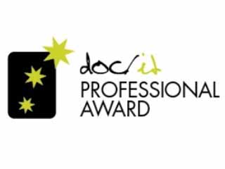Doc/it Professional Award
