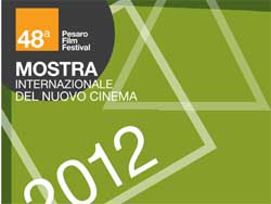 Mostra del Nuovo Cinema di Pesaro, anticipazioni