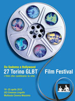 Glbt Film Festival a Torino