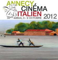 Al via la 30.ma edizione del Festival del Cinema Italiano di Annecy