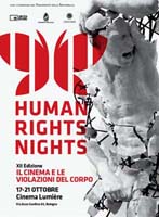 Human Rights Nights a Bologna