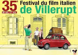 Al via il Festival del Film Italiano di Villerupt, 35.ma edizione