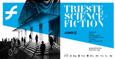 Fantascienza e sperimentazione a Trieste con Science+Fiction Festival