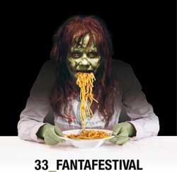 Fantafestival, horror e fantastico a Roma fino al 16 giugno