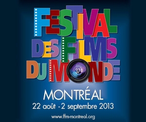 Film di interesse culturale al Festival Internazionale di Montreal