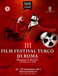 Güney e il cinema turco a Roma, fino a domenica 29