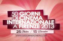 Firenze, donne sul grande schermo per i 50 giorni di cinema