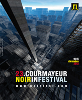 Interesse culturale a Courmayeur: in competizione Vinodentro , fuori concorso La voce
