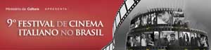 Interesse culturale in concorso a San Paolo,  nel Festival del Cinema Italiano in Brasile