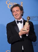 Oscar, La grande bellezza in corsa per il miglior film straniero