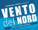Prosegue fino al 9 agosto Vento del Nord, rassegna di Cinema a Lampedusa