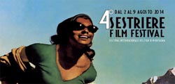 Quarta edizione del Sestriere Film Festival, Festival Internazionale del Film di Montagna