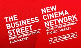 Festival di Roma, fino al 21 il Mercato Internazionale del Film