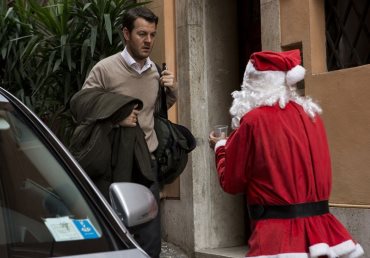 Interesse culturale in sala, Ogni Maledetto Natale di Giacomo Ciarrapico, Mattia Torre, Luca Vendruscolo