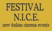24.ma edizione del N.I.C.E. New Italian Cinema Events