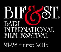 Bari International Film Festival sesta edizione