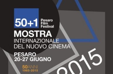 Al via il Pesaro Film Festival 50+1 con la nuova direzione artistica