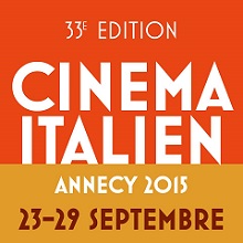 Interesse Culturale alla 33.ma edizione dell’Annecy Cinéma Italien