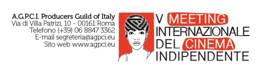 A Matera, il V Meeting Internazionale del Cinema Indipendente