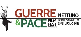Al via il Guerre & Pace Film Fest  XIV edizione, a Nettuno