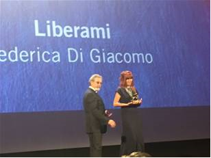 Venezia 2016: Premio Orizzonti a Liberami di Federica Di Giacomo