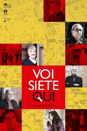 “Storie e stelle del cinema italiano” II edizione 26 ottobre 2016 ore 17.00 al teatro di Villa Torlonia