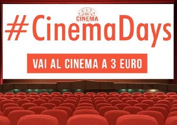 Cinemadays 2018