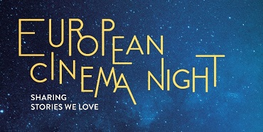 Europa Cinema Night I edizione