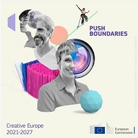 LINEE GUIDA per EUROPA CREATIVA