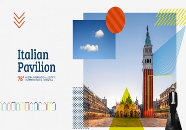 LA DGCA – MIC all’Italian Pavilion