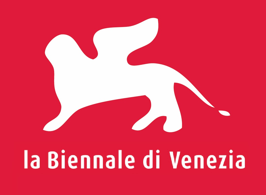 La biennale di Venezia