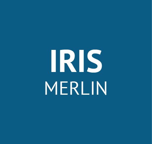 Iris Merlin - Database on legal information relevant to the audiovisual sector in Europe