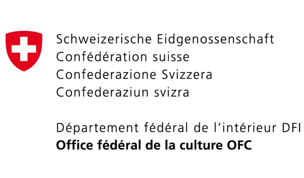 Svizzera - Office fédéral de la culture