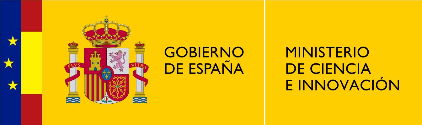 Spagna - Ministerio de Ciencia e Innovación