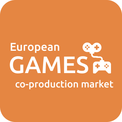European Games Coproduction Market 2022