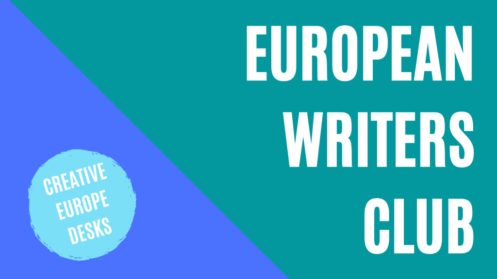 European Writers Club: gli eventi di networking internazionale per sceneggiatori europei